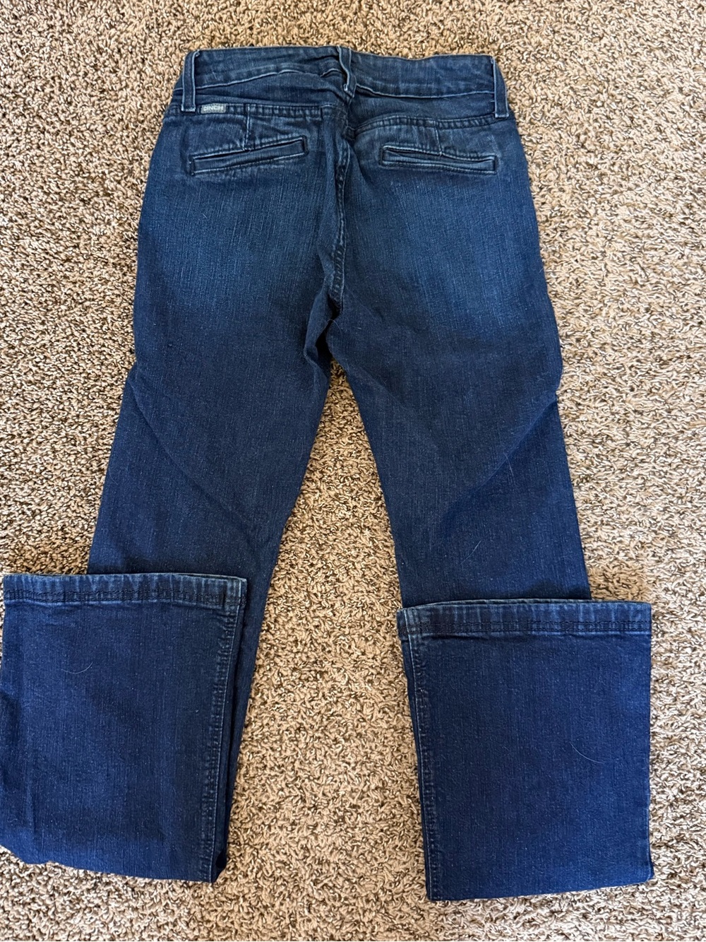 Cinch Trousers